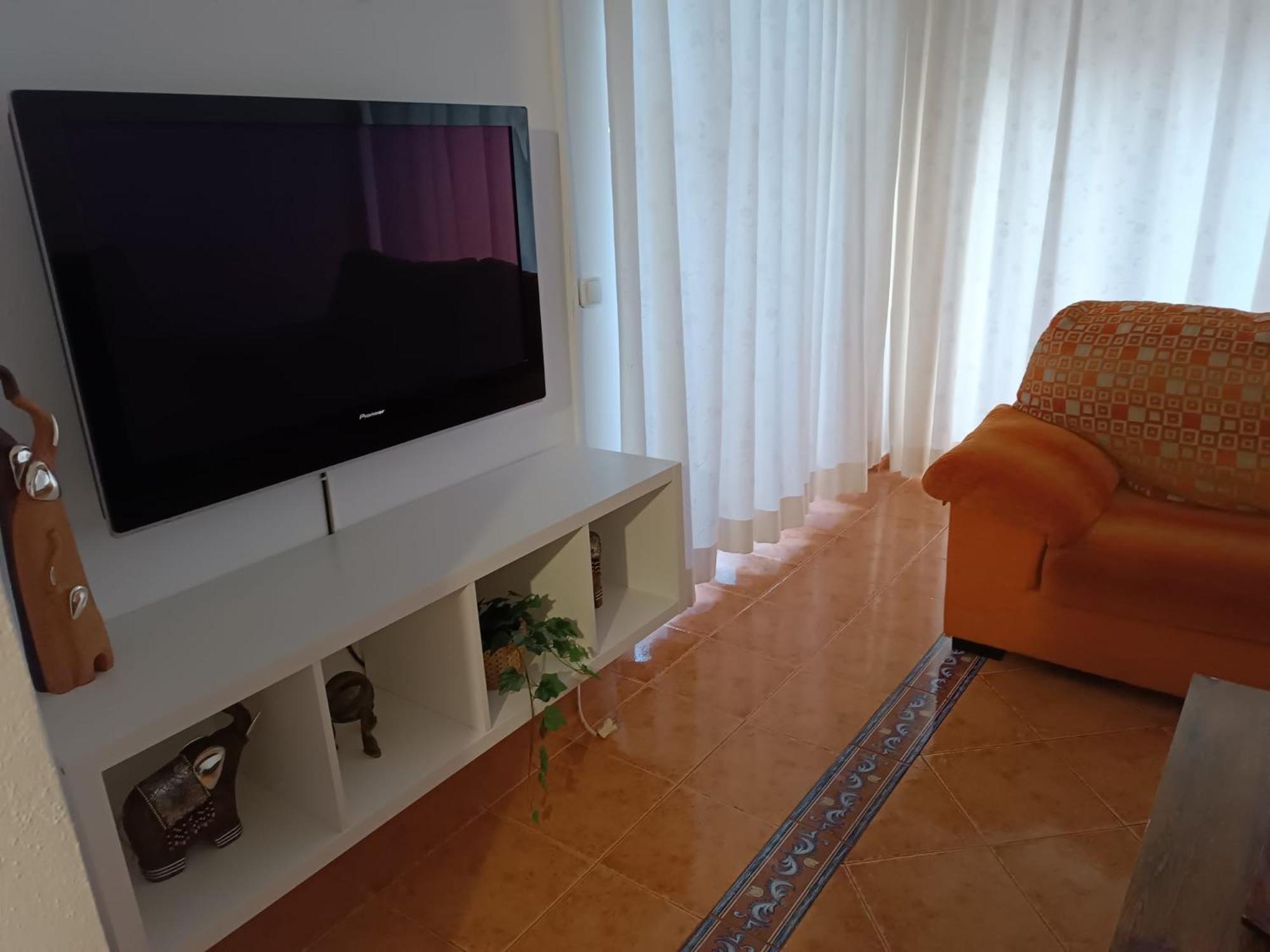 Apartment Playa Piscina Parking 3 Benalmádena
