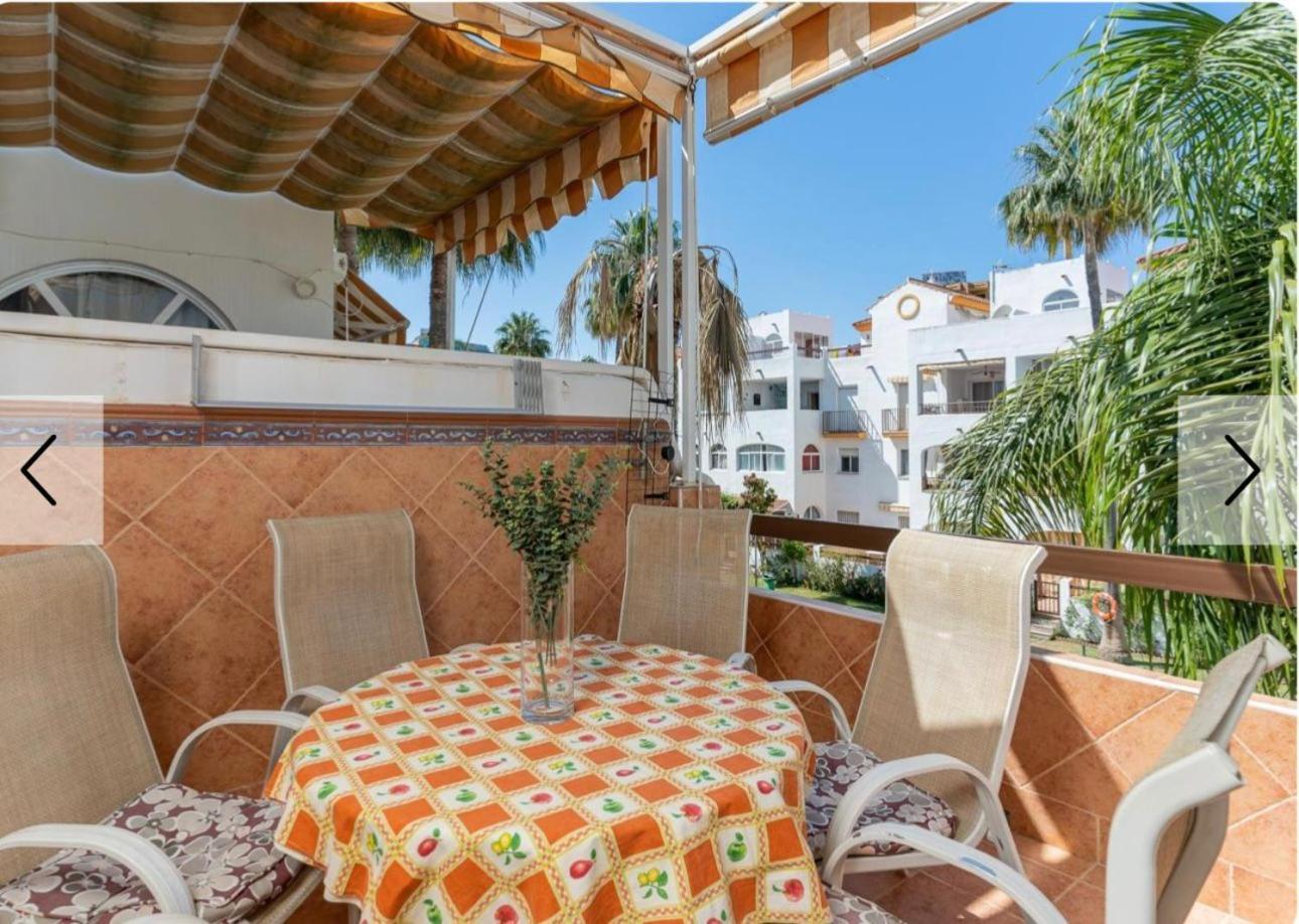 Playa Piscina Parking 3 Apartamento *
